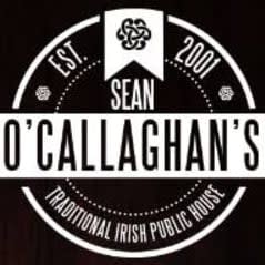 Sean O'Callaghan's Irish Public House - $50 Gift Card item