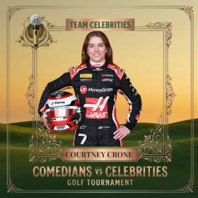 Courtney Crone item