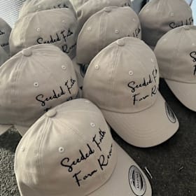 Photo of Support Hat