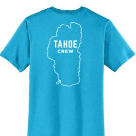 Tahoe Crew T-Shirt item