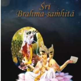Brahma Samhita item