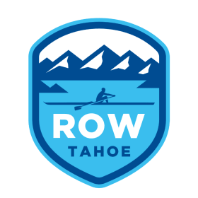 3-inch RowTahoe Sticker item