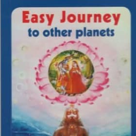 Easy journey to other Planets item