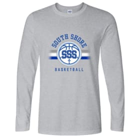 T-shirt Long SSS / Long Sleeve SSS shirt item