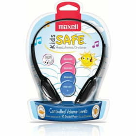 Maxell Headphones item