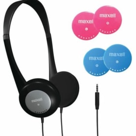 Maxell Headphones item