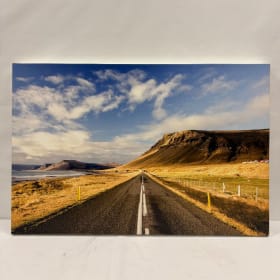 #16 : Toile canevas 24''X36'' - Paysage item