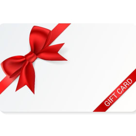 $50 Amazon Gift Card item