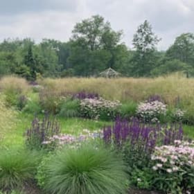 118. Private tour of Mountain Top Arboretum item