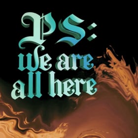PS: Supporter item