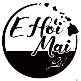 Custom Print and Apparel item
