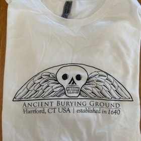 White T-Shirt item