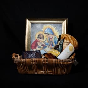 Our Lady of Guadalupe item
