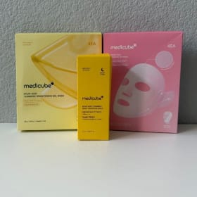 Medicube Bundle item