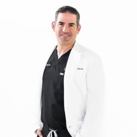 Observational rotation with Dr. Joseph Castellano item