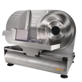 9 inch meat slicer-$250 value item