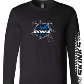 Long Sleeve T-Shirt item
