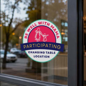 Window Decal item