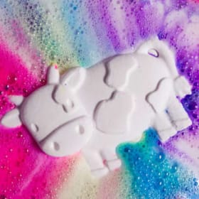 Rockin' Bathtime item