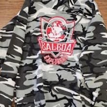 Photo of Sweatshirt Hoodie - Limited Edition Camo