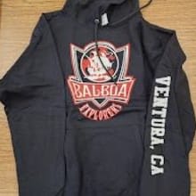 Photo of Sweatshirt Hoodie