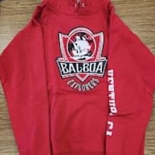 Photo of Sweatshirt Hoodie