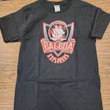Photo of T-shirt (crewneck)