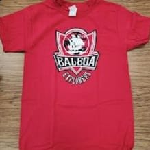 Photo of T-shirt (crewneck)