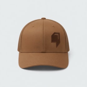 YFC BALL CAP Saddle Brown item