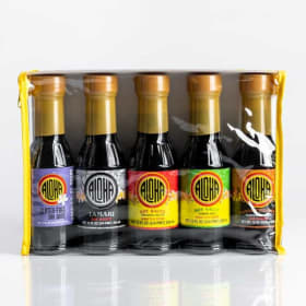 Aloha Shoyu Gift Set 5 item