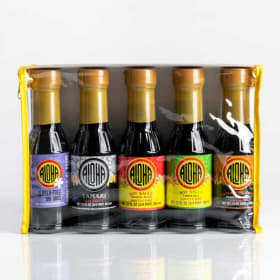 Aloha Shoyu Gift Set 4 item