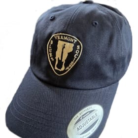 Cap item