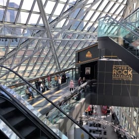 Photo of Rock & Roll Hall of Fame: 2 Tickets (Value $80)
