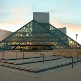 Photo of Rock & Roll Hall of Fame: 2 Tickets (Value $80)