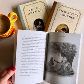 Photo of Leah Boden: 3 SIGNED Tales of Boldness books (Value $30)