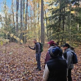 Photo of Outside Chronicles: Private Group Hike & 3 hats (Value $282)