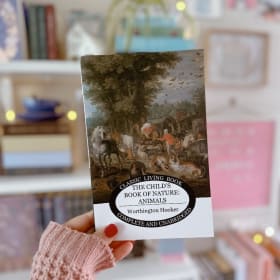 Photo of Living Book Press: $50 Gift Certificate