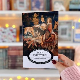 Photo of Living Book Press: $50 Gift Certificate