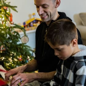 Photo of Mr. James: One month of Piano Lessons (Value $100)