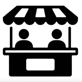 Summer Family Fest 2026 - Vendor Stall item