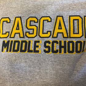 Cascade Short Sleeve Shirts (Light Gray) item