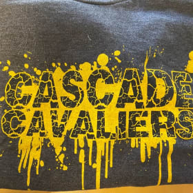 Cascade Short Sleeve Shirts (drip) item