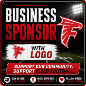 Business Sponsor w/ Logo item