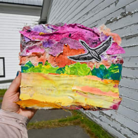 Arleigh Hitchcock - QuickArt item