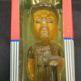 ⚾ Mark Grace World Series Bobblehead Doll — Collectible! item