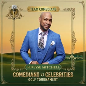 Finesse Mitchell item