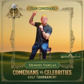 Dennis Vargas item