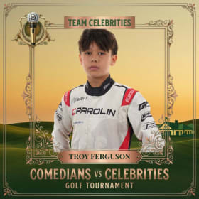 Troy Ferguson item
