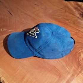 Fraser Smith Original - T2T Hat item