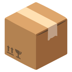 Flat Rate Shipping Cost (if not picking up) item